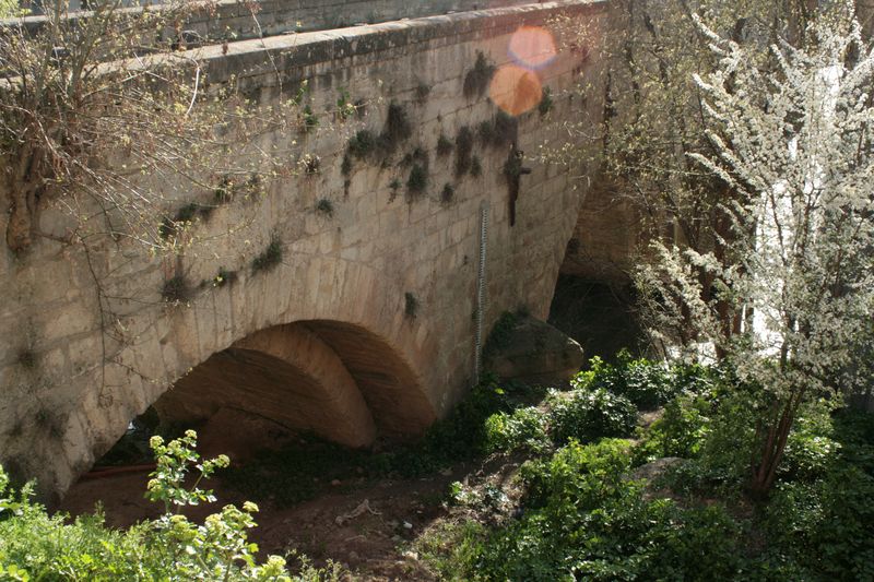 BAETERRAE AMPHITHEATRE 016